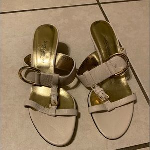 Dolce & Gabbana kitten heels